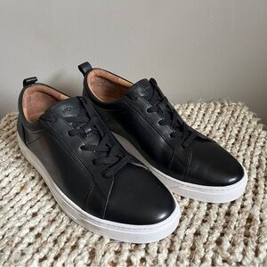 Vionic Lucas Sneakers (Men’s) in Black